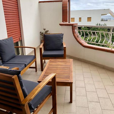 La Zagara Bed & Breakfast Фурчи Сикуло Екстериор снимка
