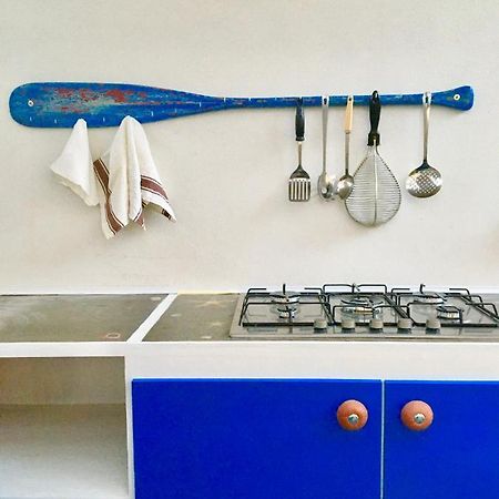 La Zagara Bed & Breakfast Фурчи Сикуло Екстериор снимка
