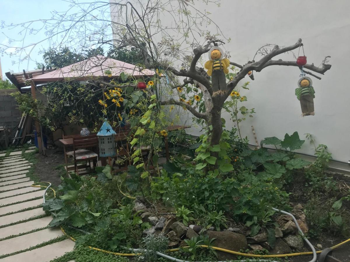La Zagara Bed & Breakfast Фурчи Сикуло Екстериор снимка