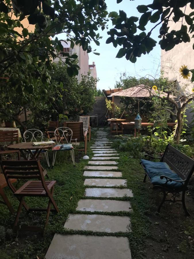 La Zagara Bed & Breakfast Фурчи Сикуло Екстериор снимка