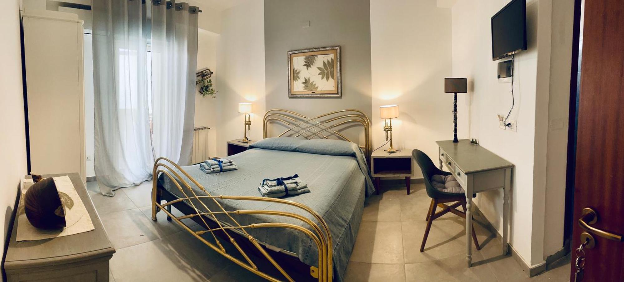 La Zagara Bed & Breakfast Фурчи Сикуло Екстериор снимка