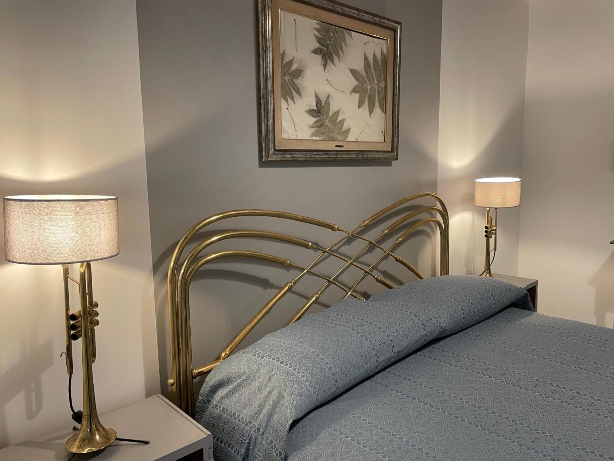 La Zagara Bed & Breakfast Фурчи Сикуло Екстериор снимка
