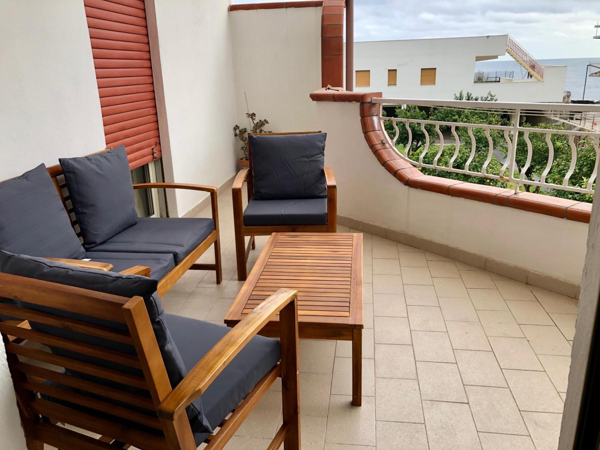 La Zagara Bed & Breakfast Фурчи Сикуло Екстериор снимка
