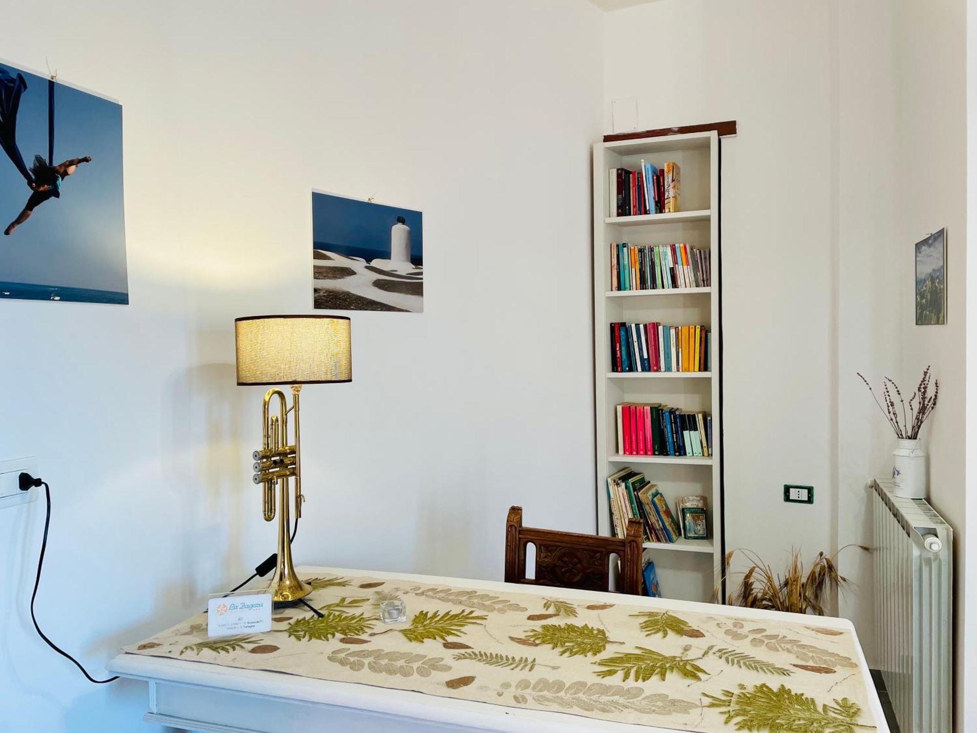 La Zagara Bed & Breakfast Фурчи Сикуло Екстериор снимка