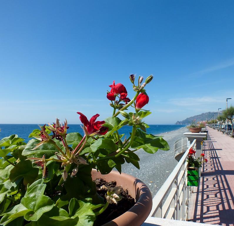 La Zagara Bed & Breakfast Фурчи Сикуло Екстериор снимка
