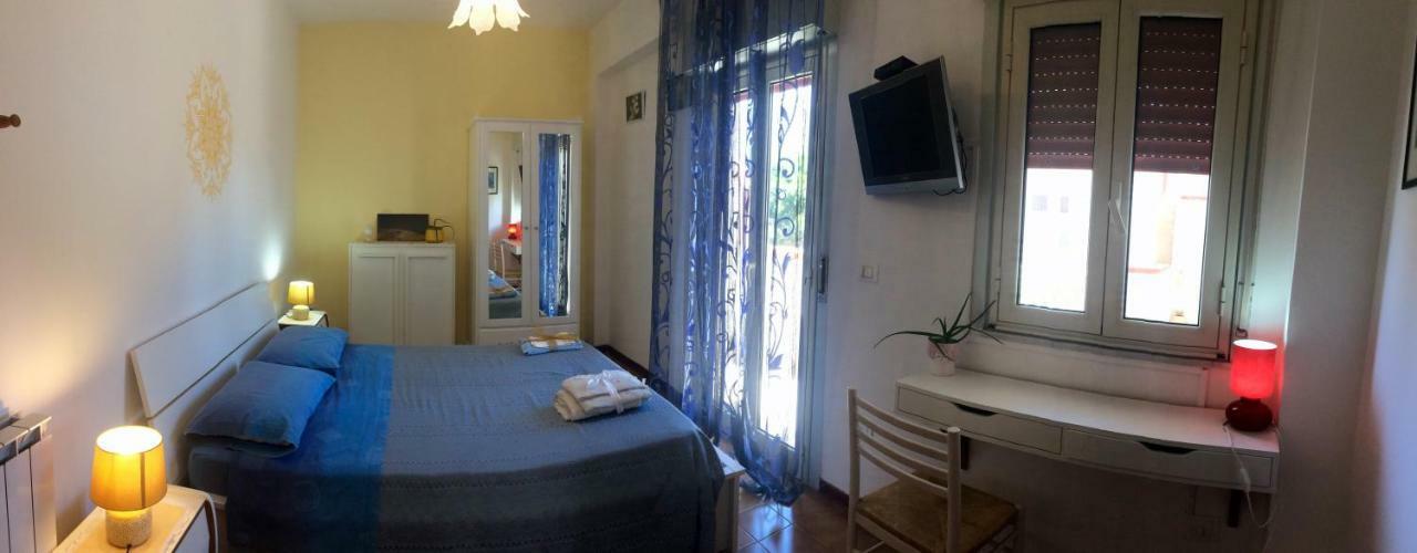 La Zagara Bed & Breakfast Фурчи Сикуло Екстериор снимка